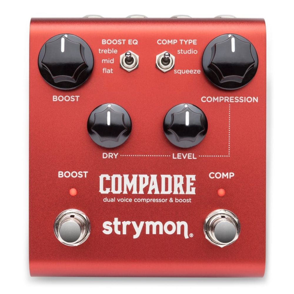 266281 Strymon Compadre