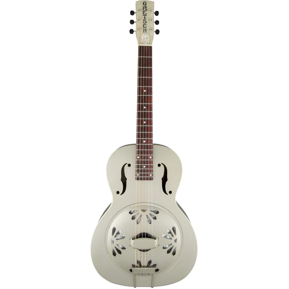 303420 Gretsch G9201 Honey Dipper Round-Neck