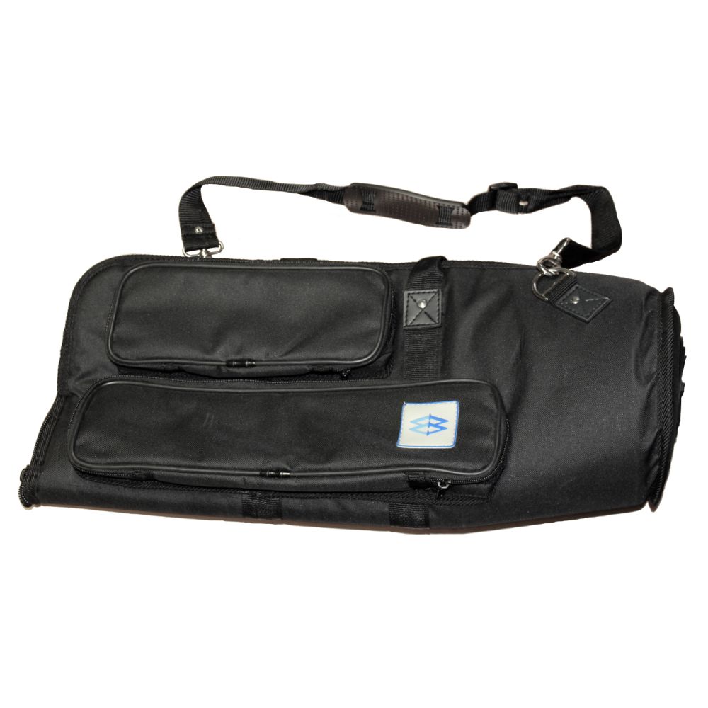 279349 music world Gigbag Trompete