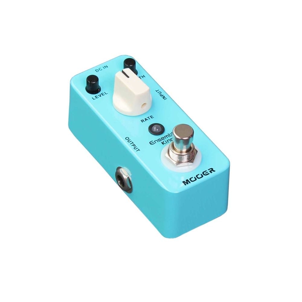 276579 Mooer Ensemble King