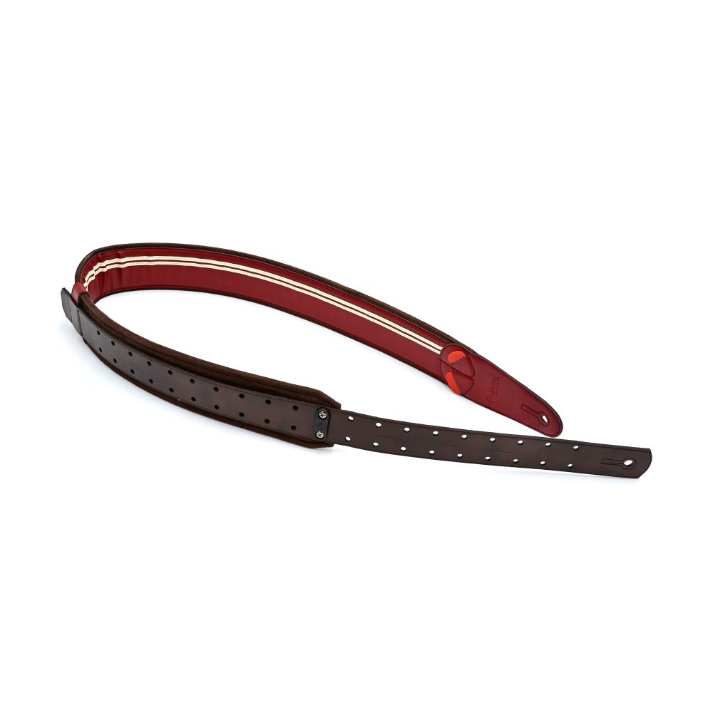 235819 RightOn Straps Mojo Race-60 Red