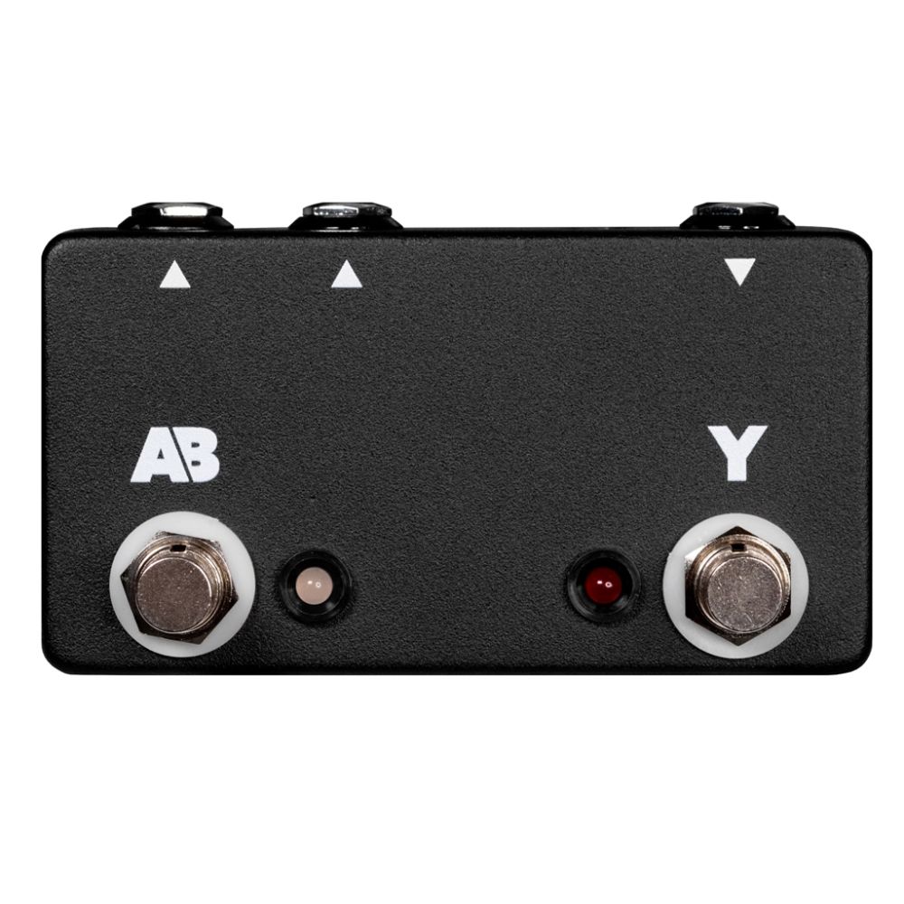 240312 JHS Pedals JHS Active A/B/Y