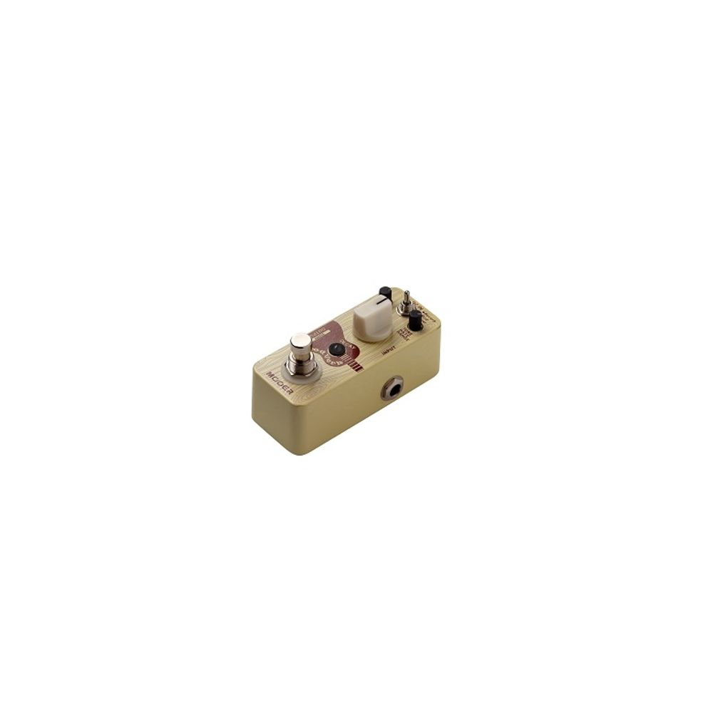 288303 Mooer Woodverb