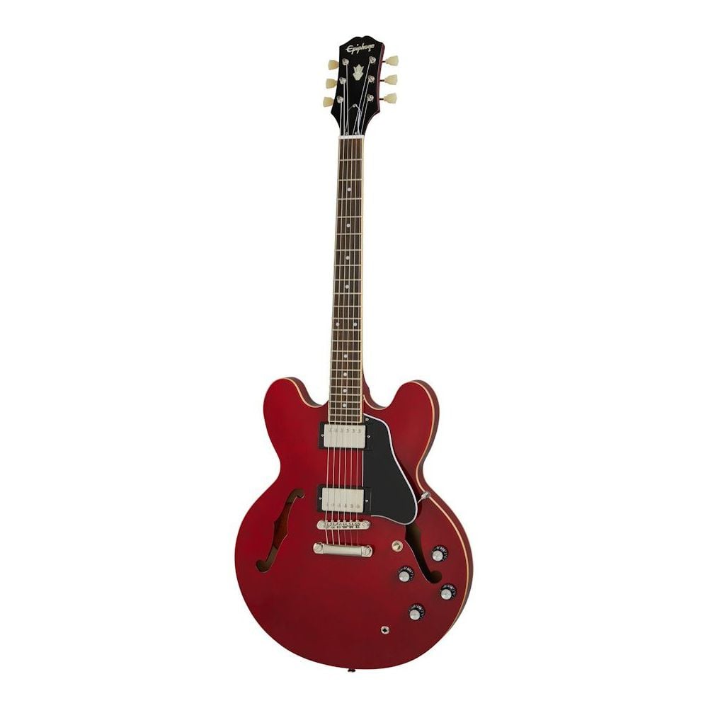 224703RET Epiphone ES-335 Inspired by Gibson RETOURE