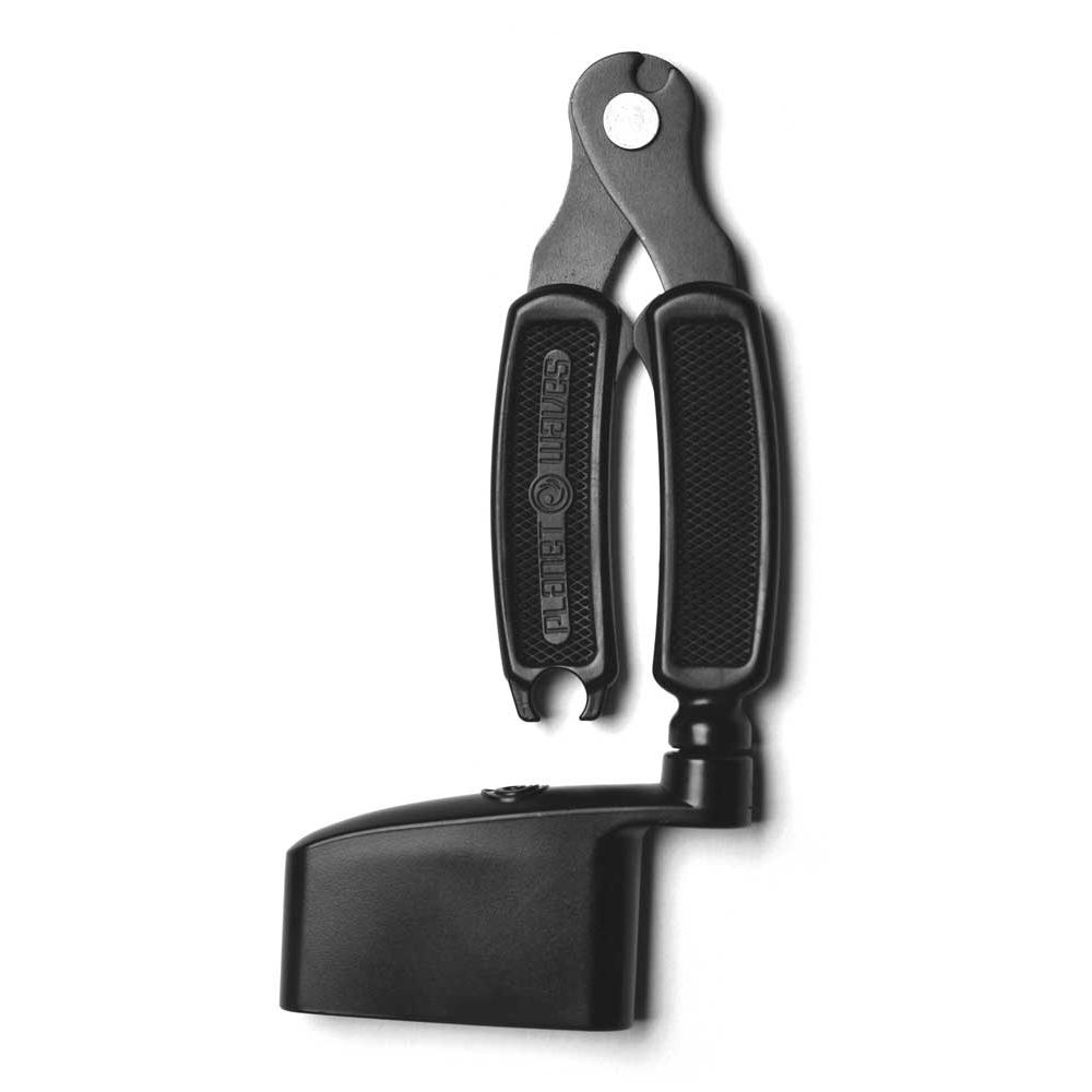 218716 Planet Waves Pro-Winder Bass