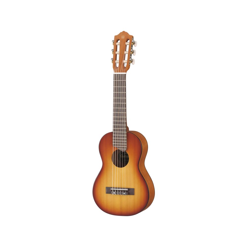 272554 Yamaha GL-1 Guitalele - Tobacco Brown