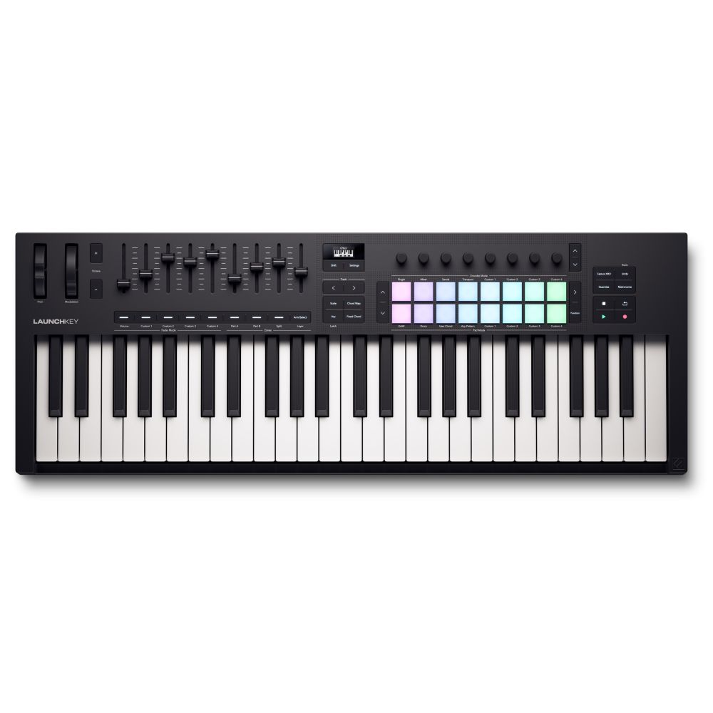 303367 Novation Launchkey 49 MK4