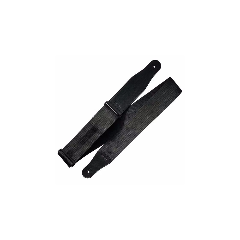 306737 Richter Leder Stronghold II Nylon Black