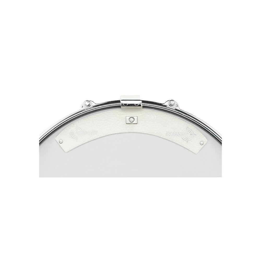 302146 Snareweight M80 white Magnetic Drum Damper