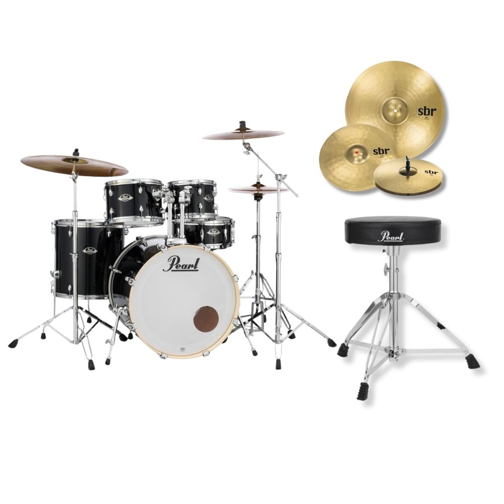 302909 Pearl Export Set EXX725SBR/C31