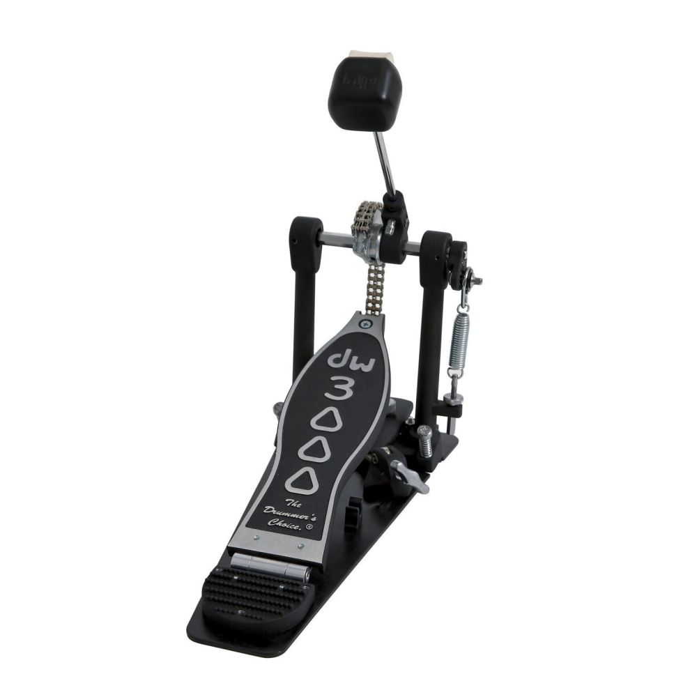 255746 DW 3000 Single Bass Drum Pedal