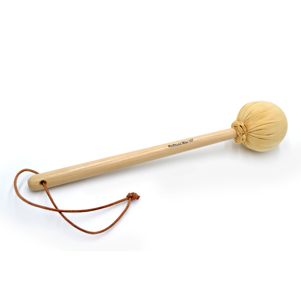 215155 Kaufmann Schlägel Bass Drum Mallet 147