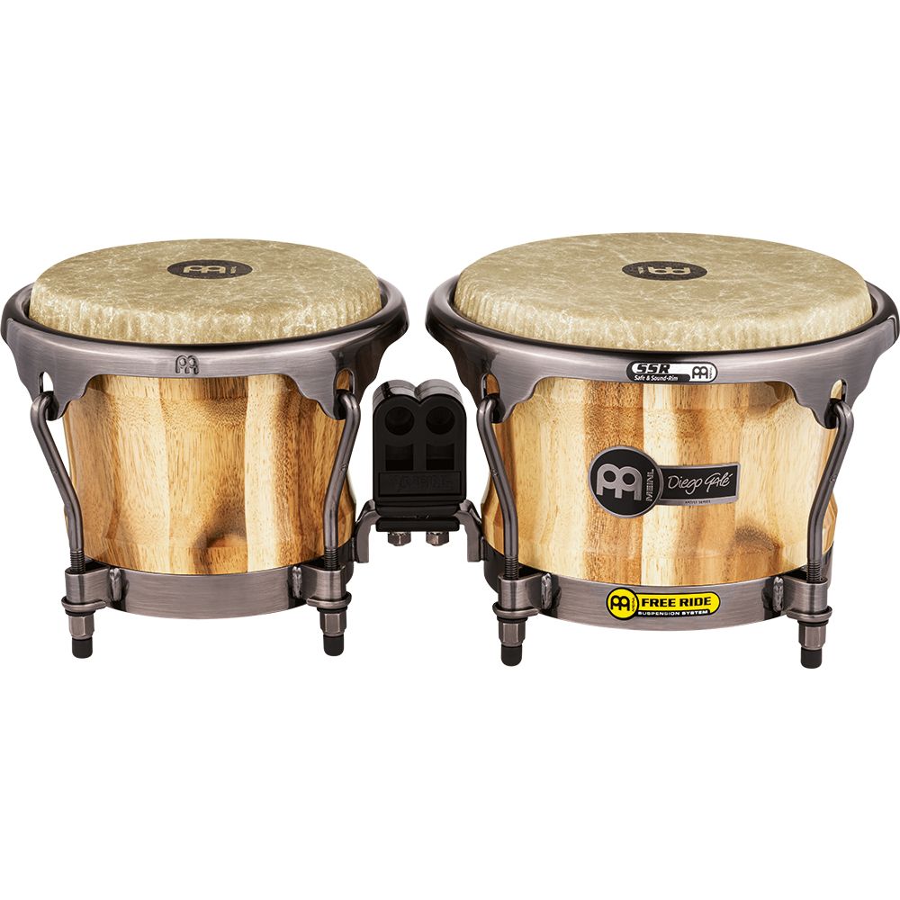 229041 Meinl Diego Galé Artist Serie Bongo