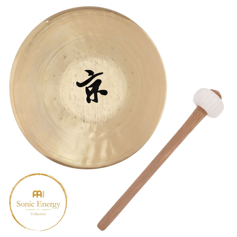 220865 Meinl Opera Gong 12''