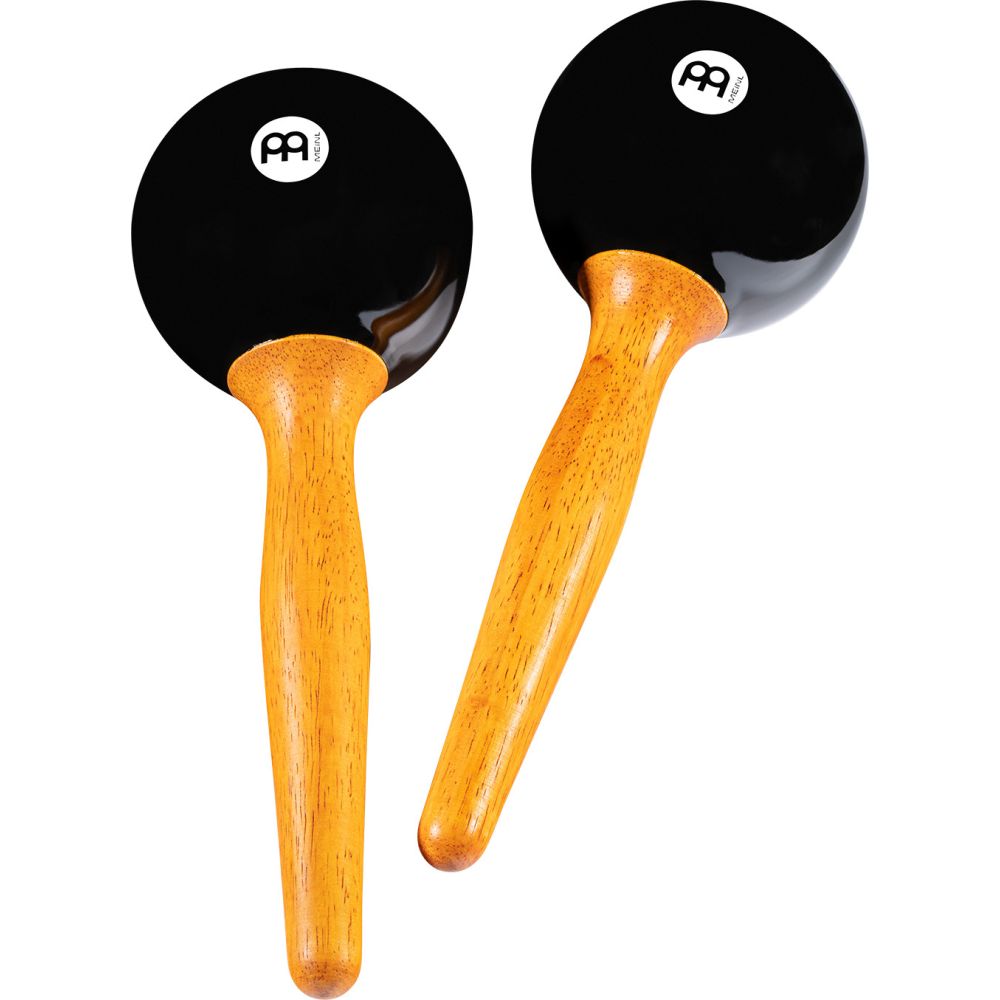 259443 Meinl PM1BK Maracas (Paar)