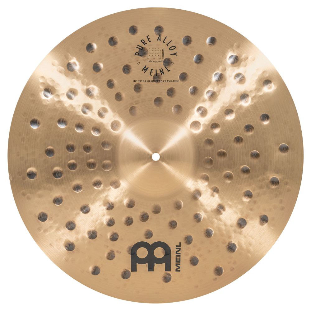 301759 Meinl Pure Alloy EH 20'' Crash-Ride