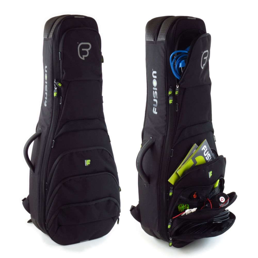 Fusion urban bass gig bag hotsell