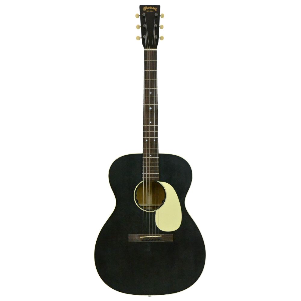 265346 Martin 000-17E Black Smoke