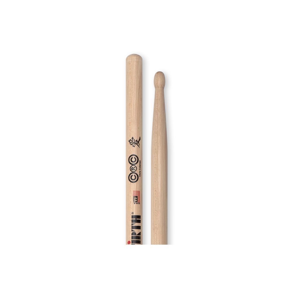 291118 Vic Firth SCOL Chris Coleman