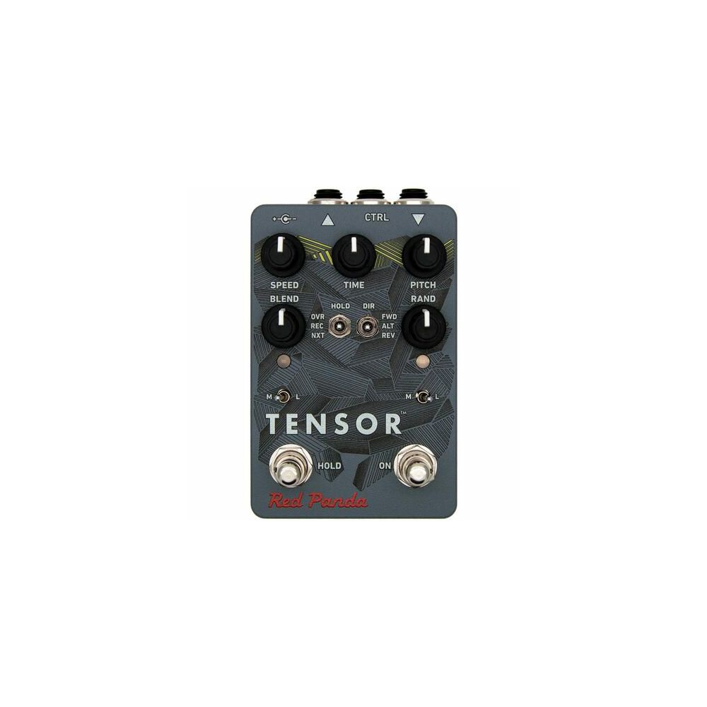 まい Red Panda TENSOR