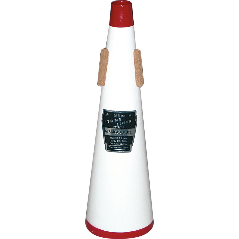 255415 Humes & Berg Straight Posaune