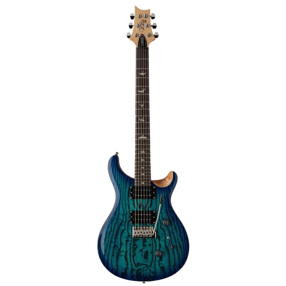 306529 PRS SE Exotic Custom 24 Swamp Ash