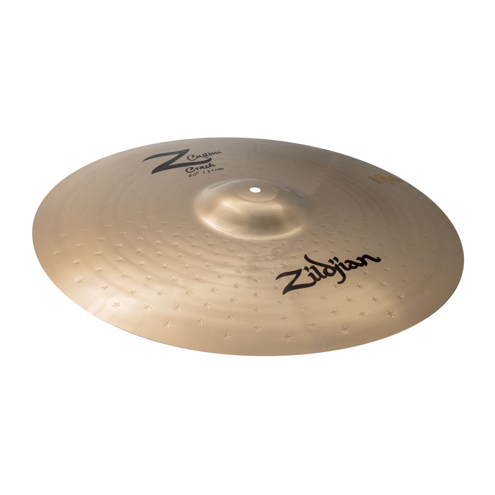 301618 Zildjian Z Custom Crash 20''