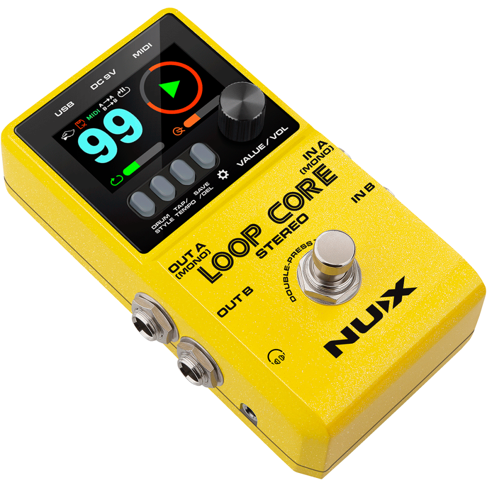 300592 Nux Loop Core Stereo