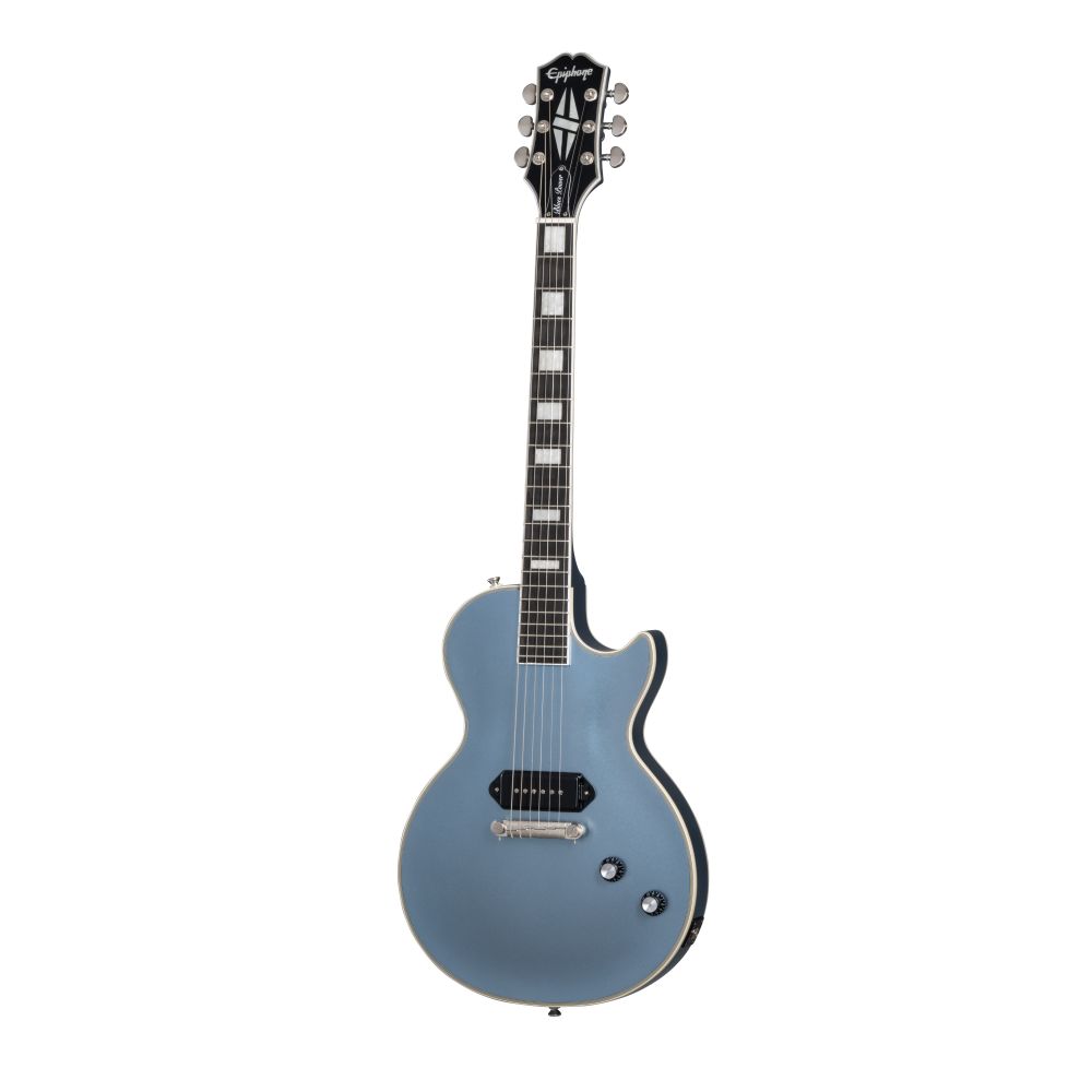 282245 Epiphone Jared James Nichols BluesPower