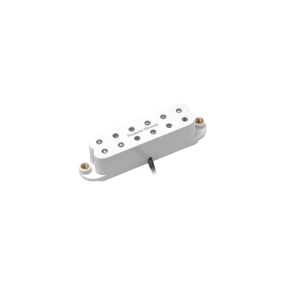 208157 Seymour Duncan Strat JB Junior White