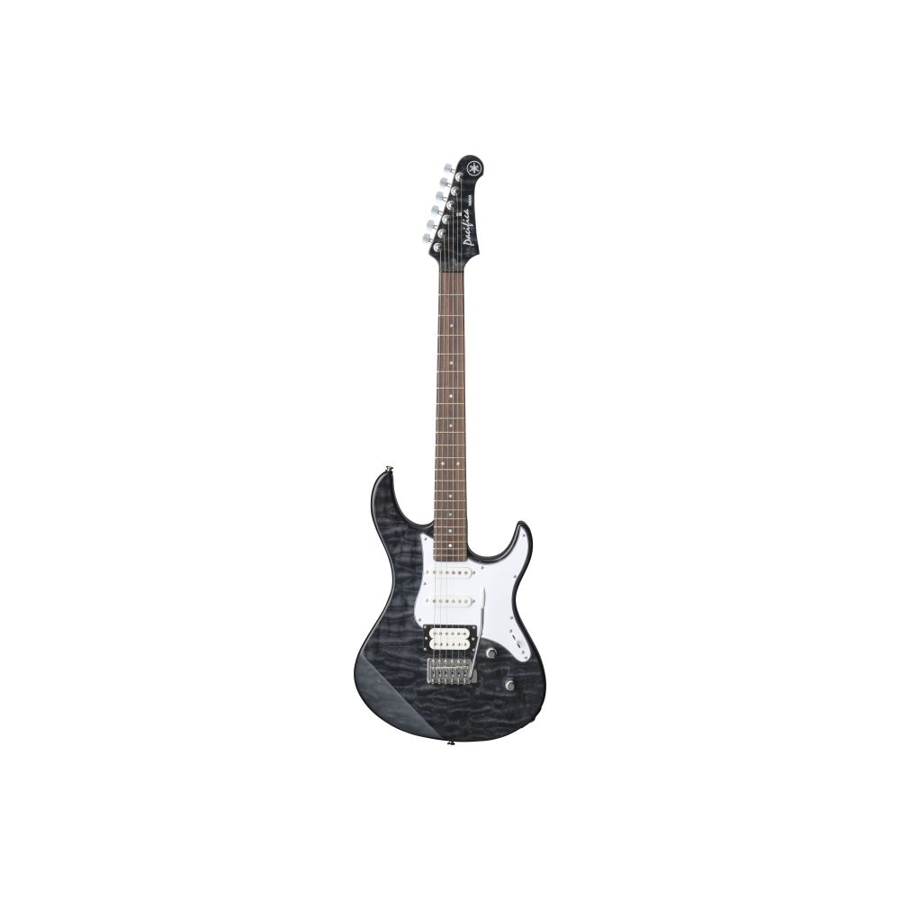 255227 Yamaha 212 VQM Pacifica