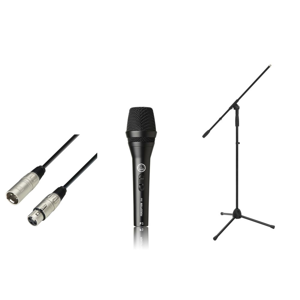 302360 AKG P3 S Set