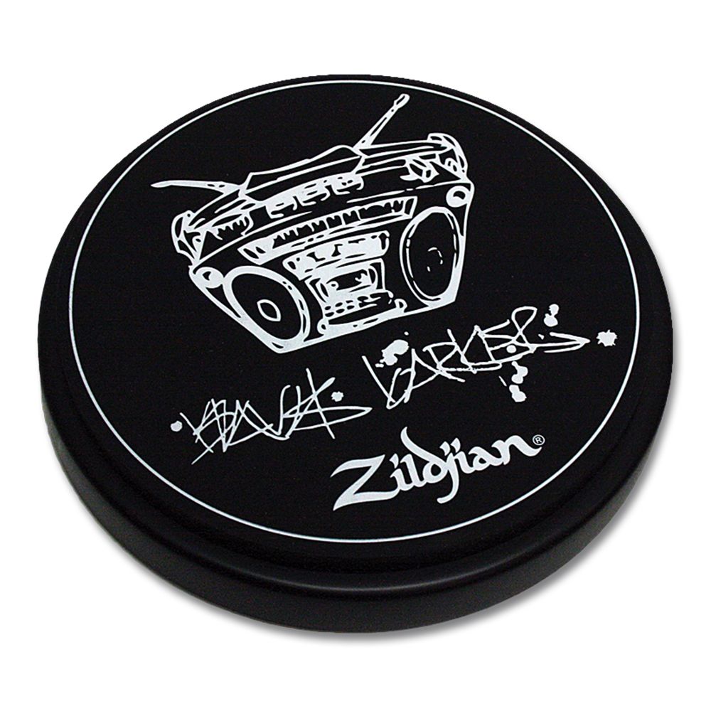 281666 Zildjian Practice Pad