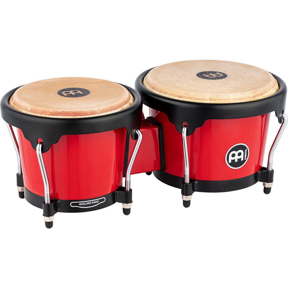 239286 Meinl Bongo Set HB50R