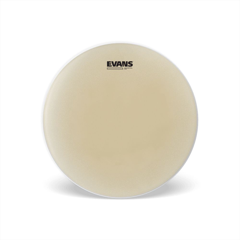 213144 Evans Snare Side Orchestral 300 14''