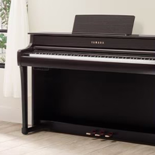 Clavinova_Serie