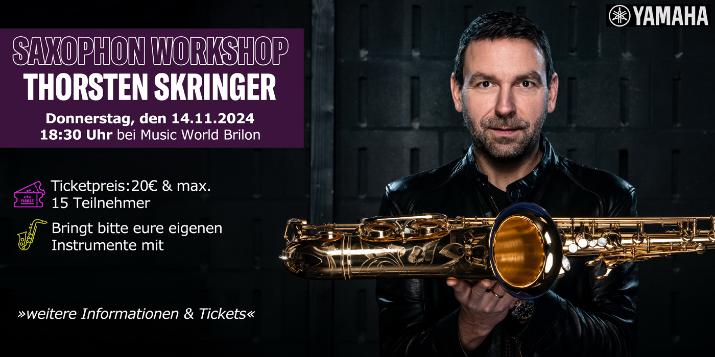 Saxo_Workshoptour