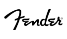 Fender Logo