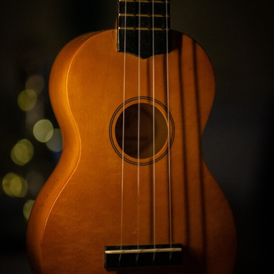 Sopran_Ukulele