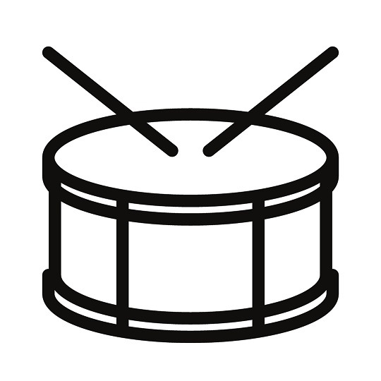 Drum_Icon