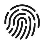 Finger_Print_Icon