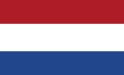 Niederlande_Flagge_Grafik