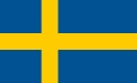 Schweden_Flagge_Grafik