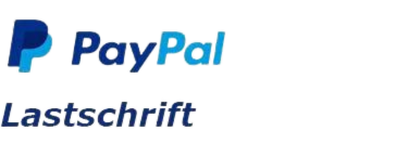 PayPal-Lastschrift